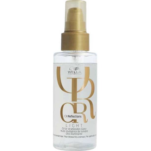 Oil Reflections Oil Light 100ml