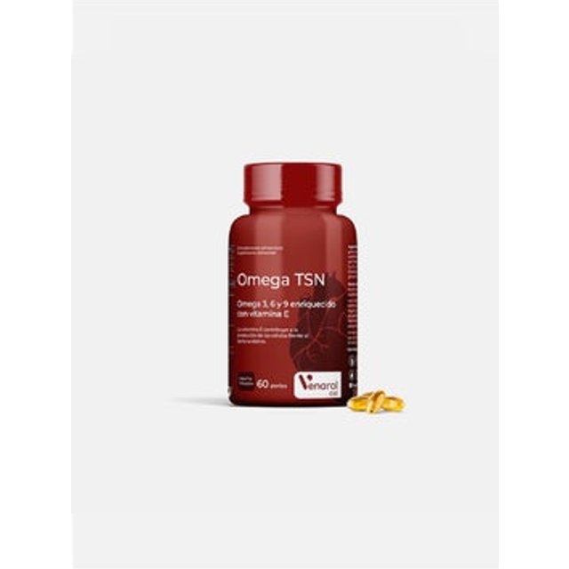 Omega Tsn 60 perles