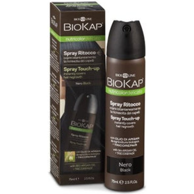 Spray Retouche Noir Noir 75ml