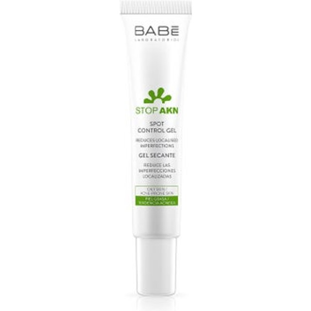 Babé Stop AKN gel secante secante 8ml