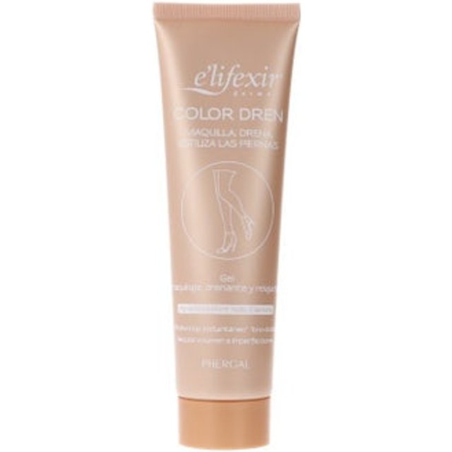 Elifexir Color Dren Gel 150ml