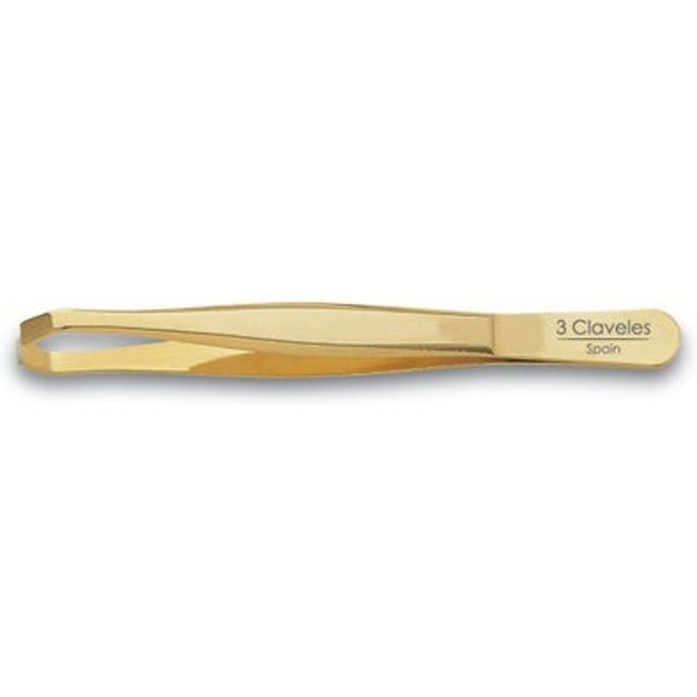 Pinza Cejas 1ud