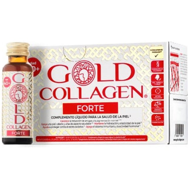 Forte 30x50ml