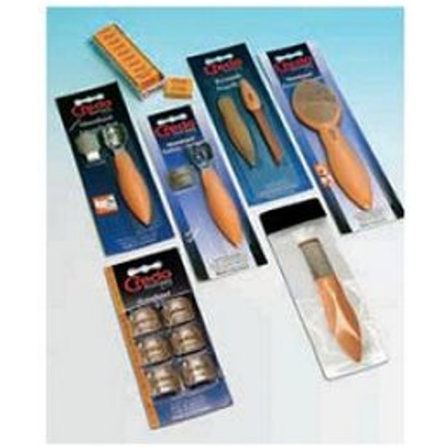 Je pense que Spare Blades