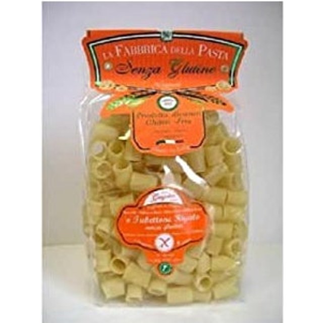 Gragnano Tubettone Liscio 500G