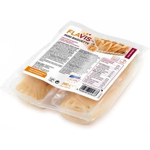 Mevalia Flavis Mini Baguette Flavis