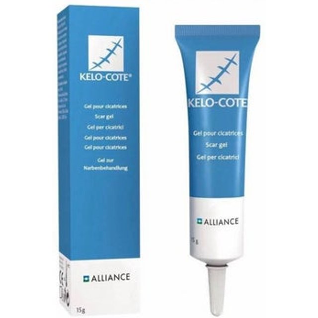 Alliance Gel 15g