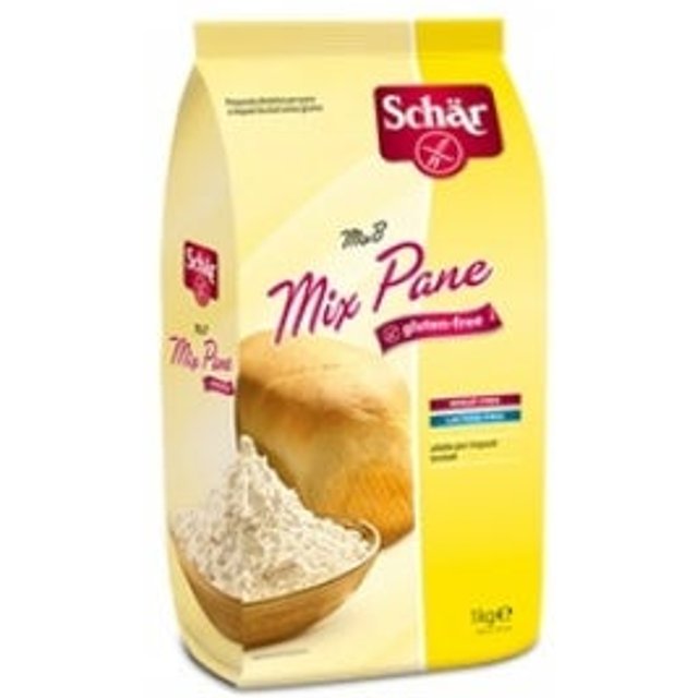 Mix B Pain B 1020 Gr