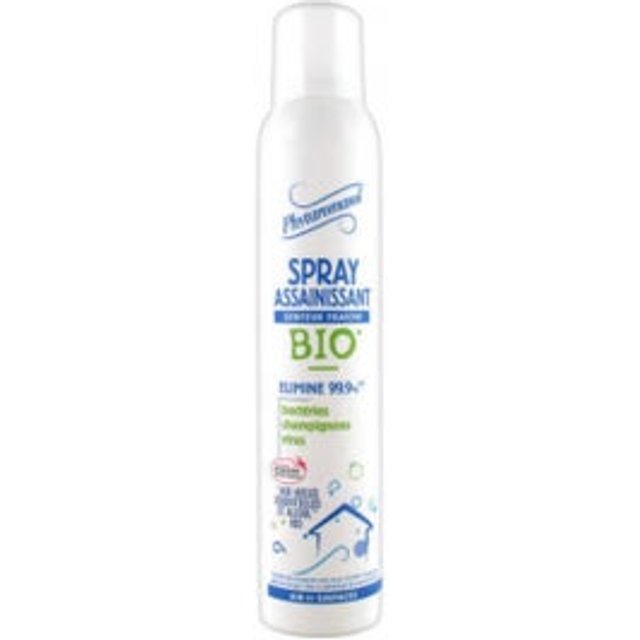 Spray Assain Bio Fl/250Ml