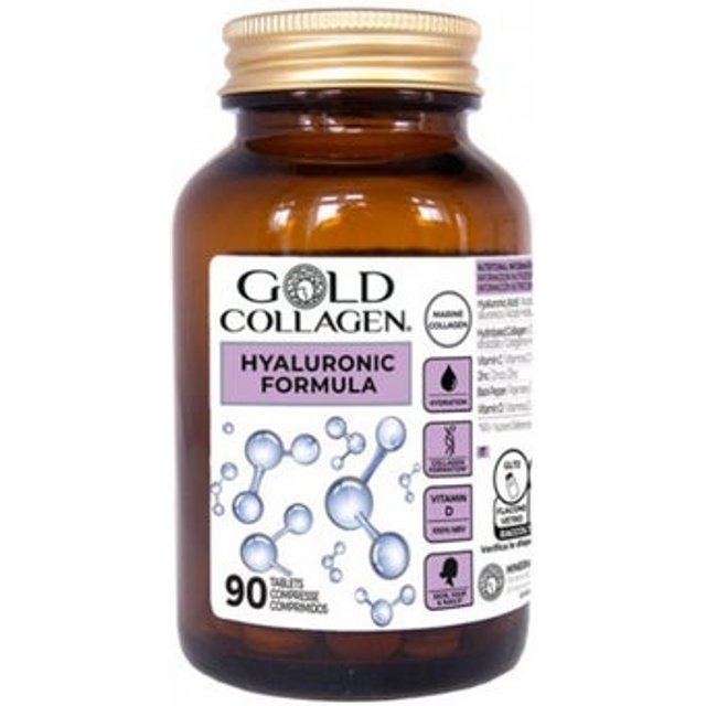 Hyaluronic Formula 90comp