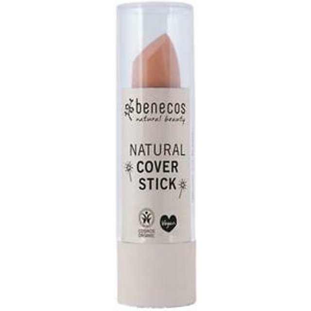 Benecos Stick Correcteur Vanille 4,5g