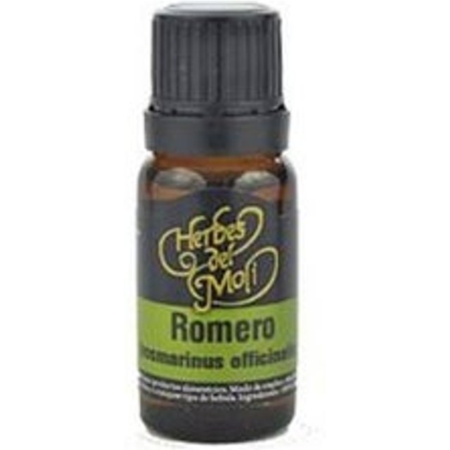Huile Essentielle Romarin Eco 10ml