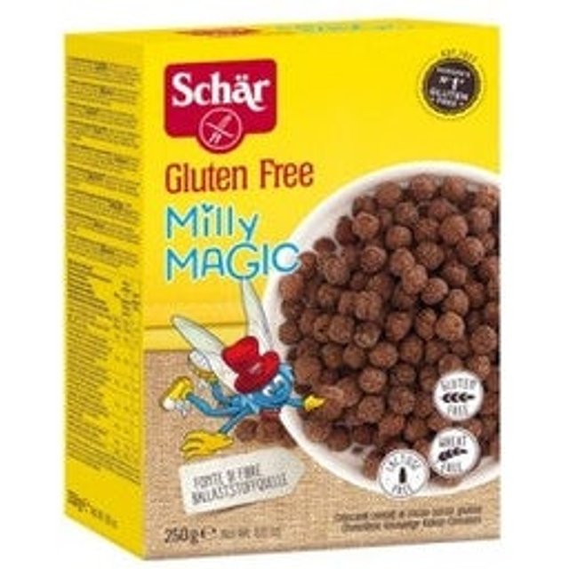 Milly Magic 250g