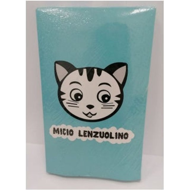 Drap Chat 90x180cm 1ut