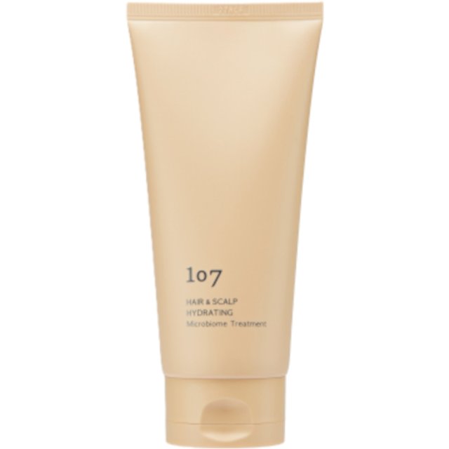 107 Beauty - Hair & Scalp Hydrating Microbiome Treatment - 180ml