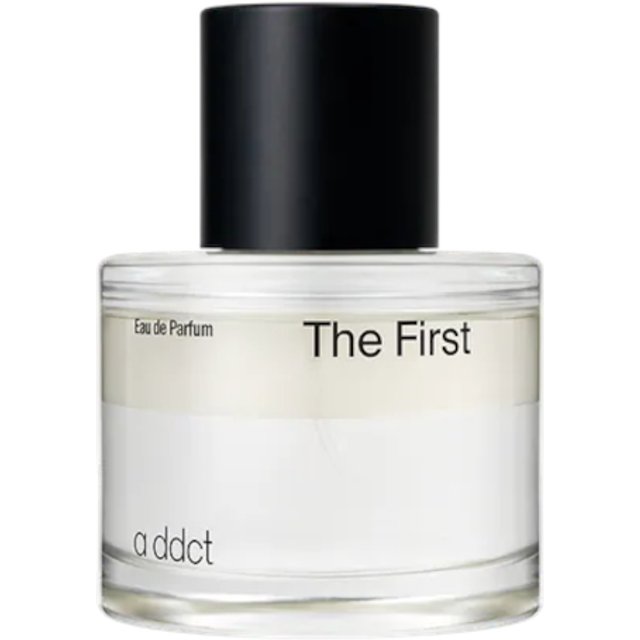 a ddct - Eau de parfum The First - 50ml