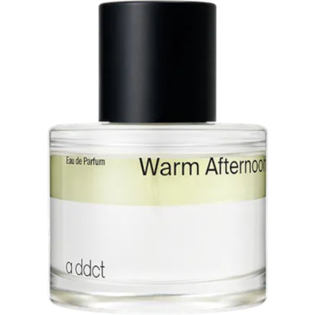 a ddct - Eau de parfum Warm Afternoon - 50ml