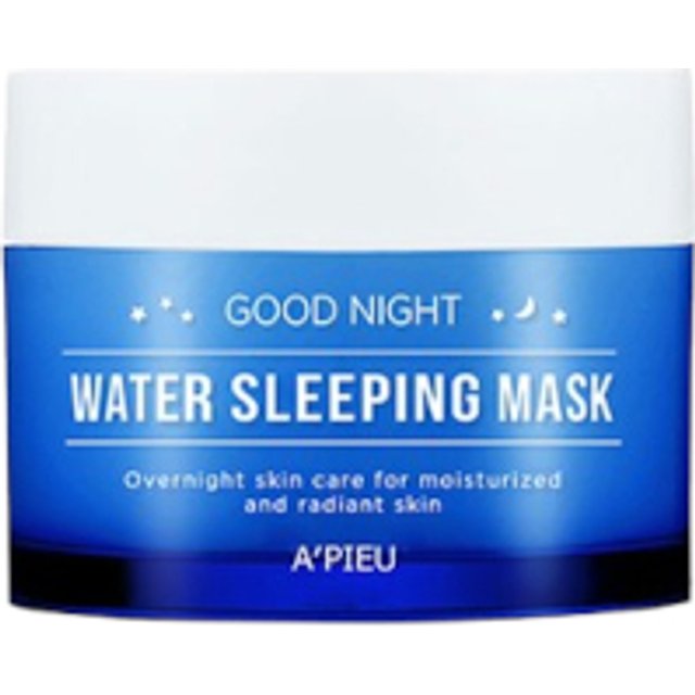A'PIEU - Good Night Water Sleeping Mask - 105ml