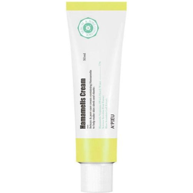 A'PIEU - Hamamelis Cream - 50ml
