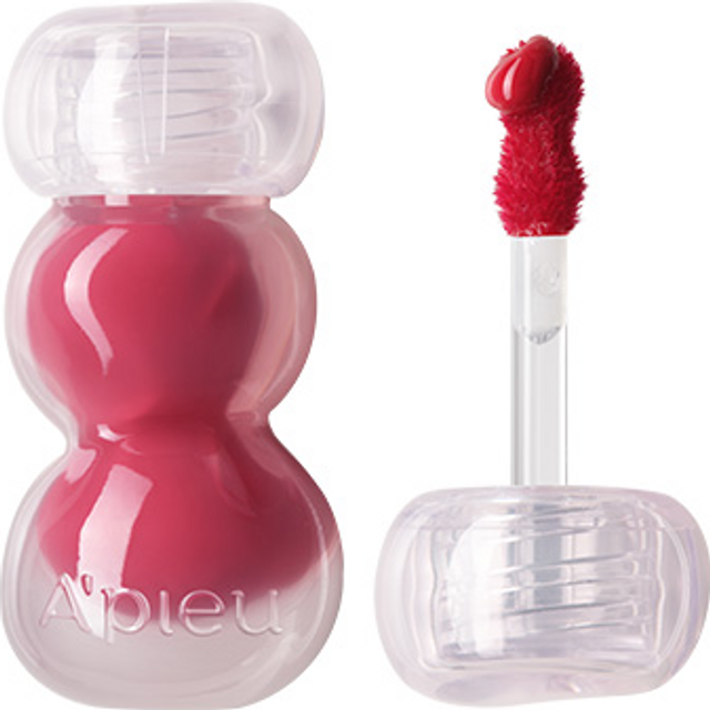 A'PIEU - Jelly Tint - 4.5g - 03 Cherry Jelly