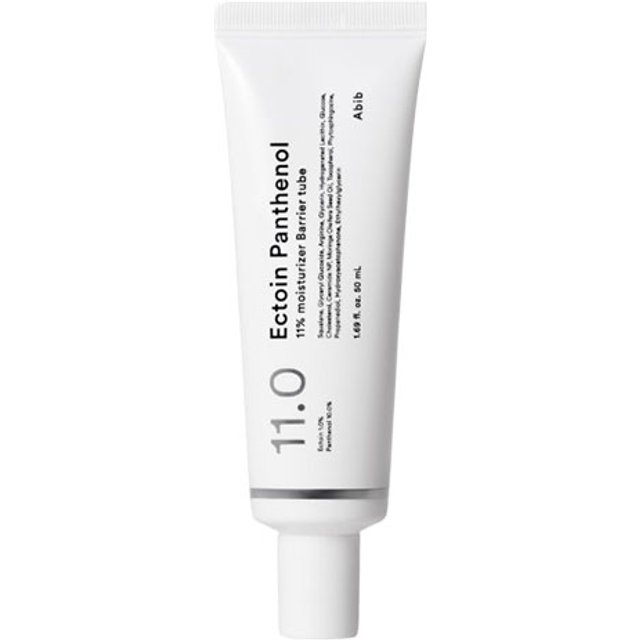 Abib - Ectoin Panthenol 11% Moisturizer Barrier Tube - 50ml