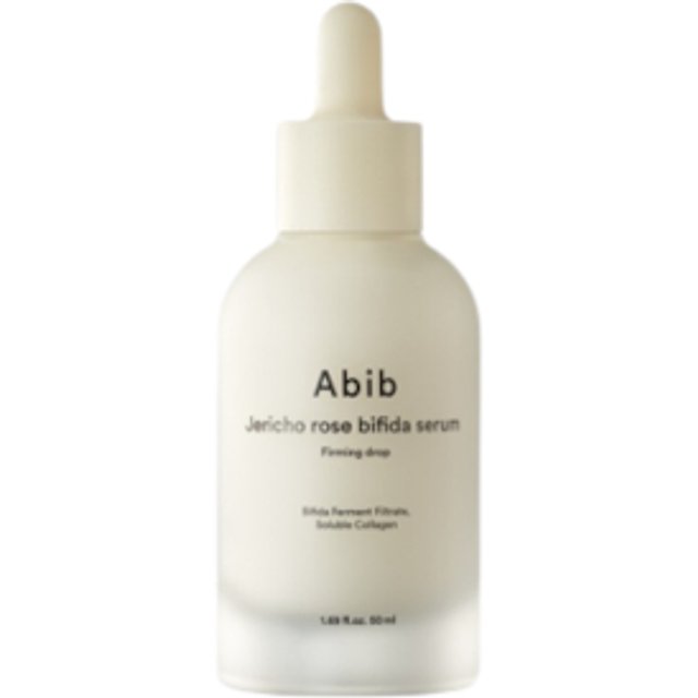 Abib - Jericho Rose Bifida Serum Firming Drop - 50ml