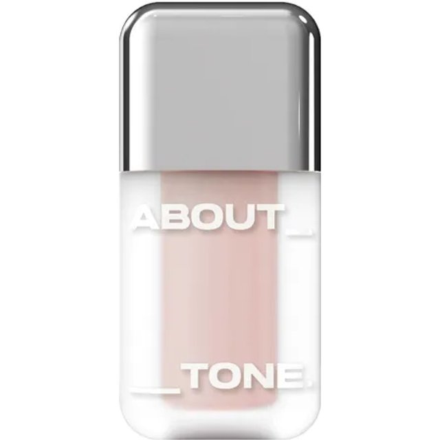 ABOUT_TONE. - Skin Layer Fit Blusher - 4g - W09 Cream Beige