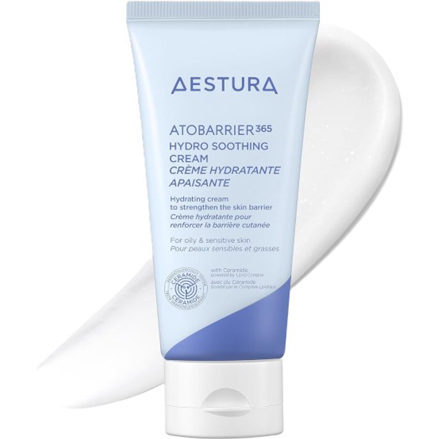 Aestura - Atobarrier365 Hydro Soothing Cream - 80ml