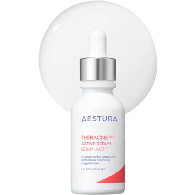 Aestura - Theracne 365 Active Serum - 30ml