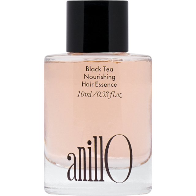 anillO - Black Tea Nourishing Hair Essence - 10ml