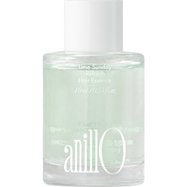 anillO - Lime Sunday Refresh Hair Essence - 10ml