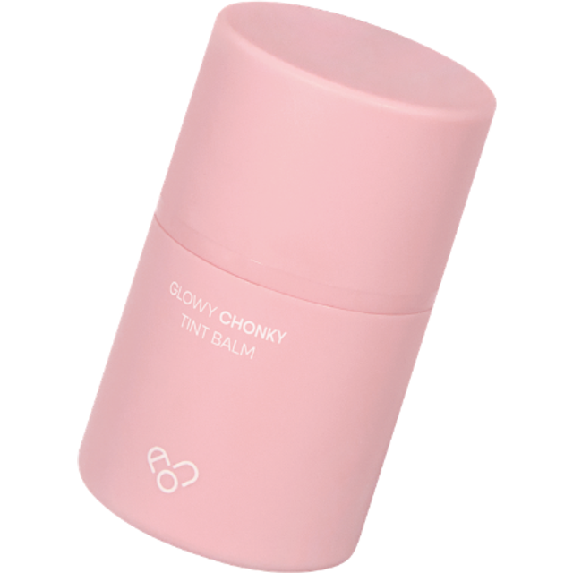 AOU - Glowy Chonky Tint Balm - 3.5g - 07 Bubble Balm