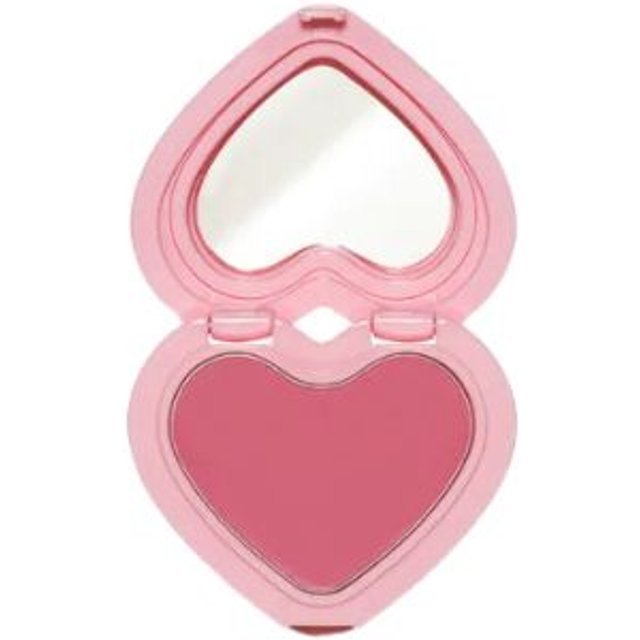 AOU - Glowy Cream Blush - 2.3g - 03 Cherry Blossom Cheeks
