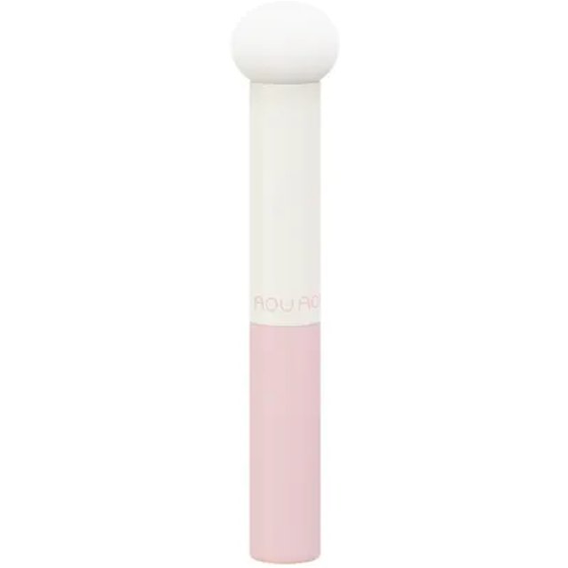 AOU - Marshmallow Puff Brush - 1ca