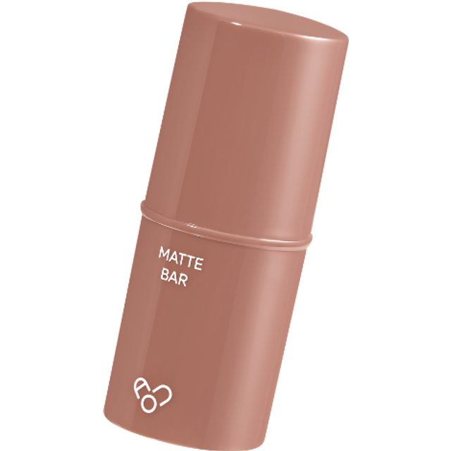 AOU - Matte Bar - 2g - 04 Eraser Bar