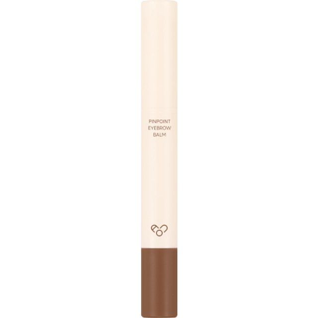 AOU - Pinpoint Eyebrow Balm - 2g - 02 Milk Chocolate