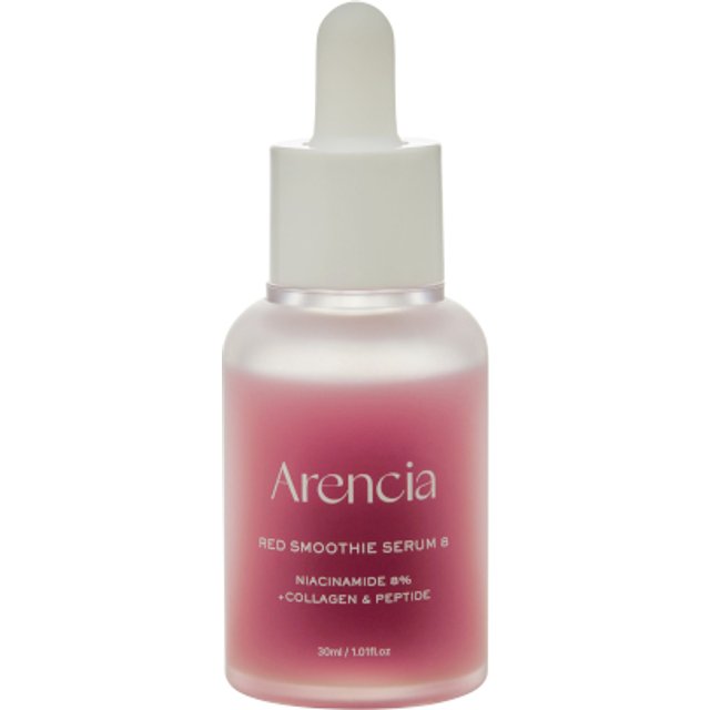 Arencia - Fresh Red Smoothie Serum 8 - 30ml