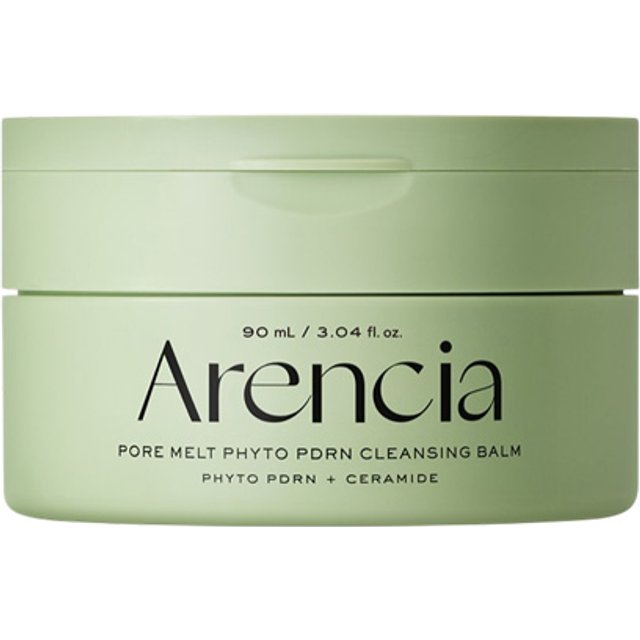 Arencia - Pore Melt Phyto PDRN Cleansing Balm - 90ml