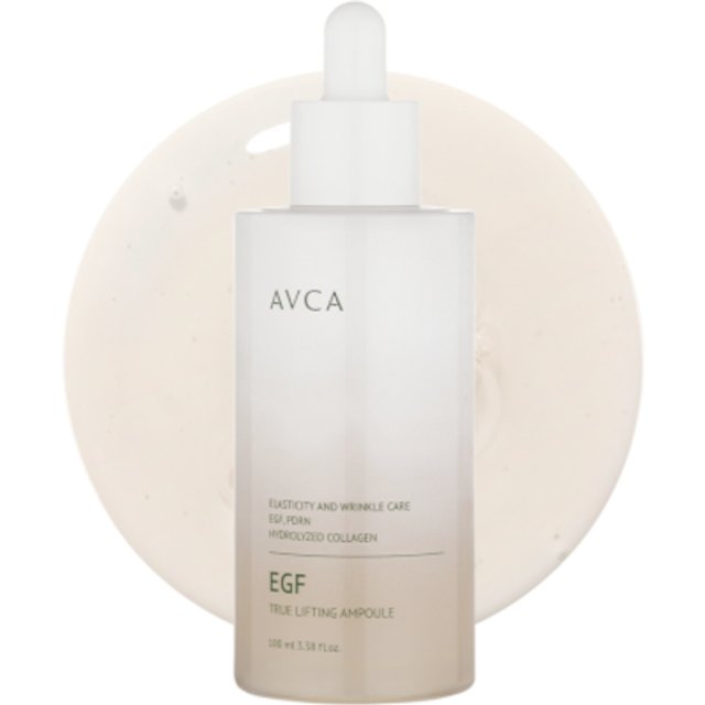 AVCA - EGF Firming Serum - 100ml