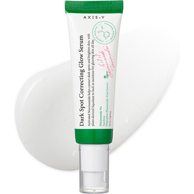 AXIS-Y - Dark Spot Correcting Glow Serum - 50ml