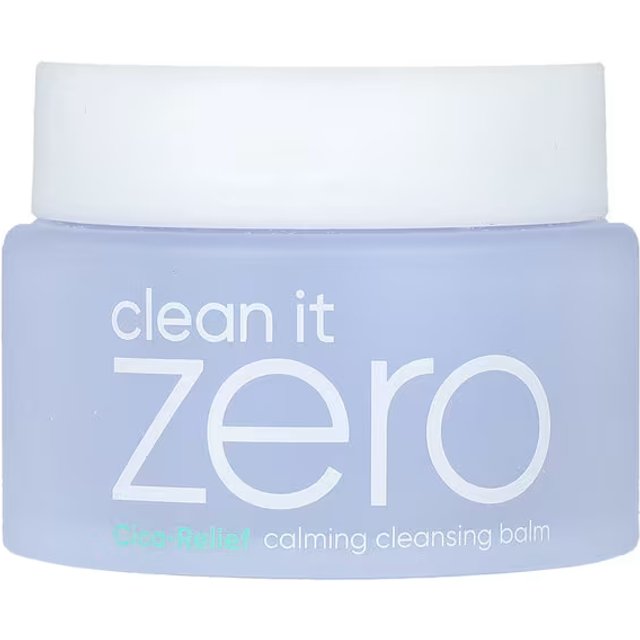 BANILA CO - Clean It Zero Cleansing Balm - Calming - 100ml