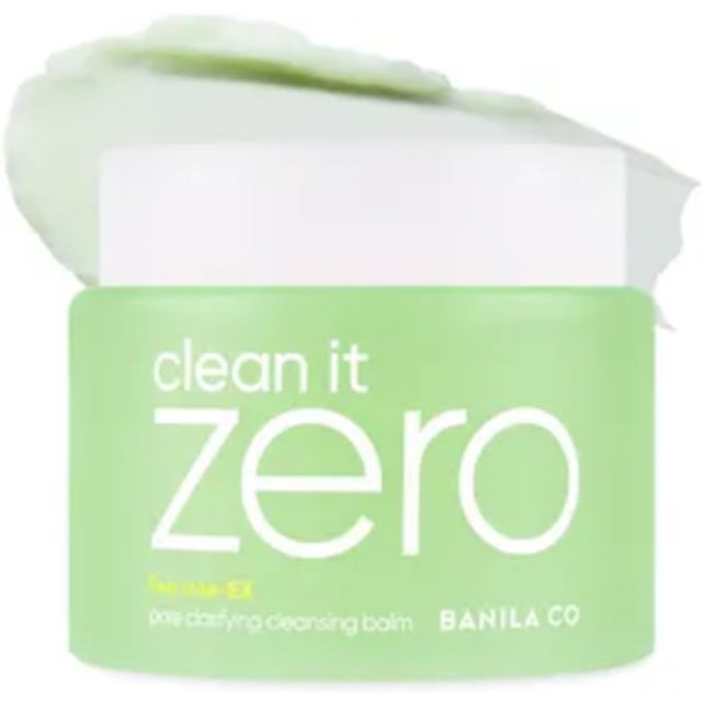 BANILA CO - Clean It Zero Cleansing Balm Pore Clarifying - 180ml
