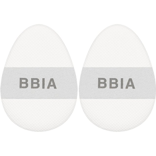 BBIA- Eau Finger Puff - 2ea