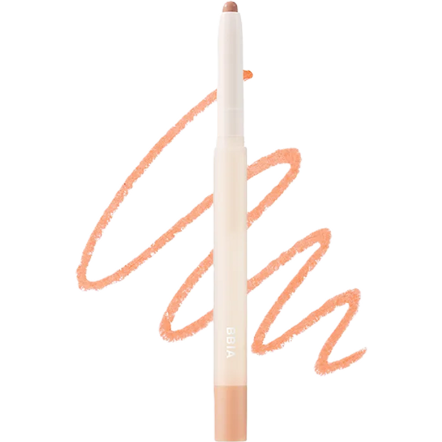 BBIA - Aegyosal Pencil - 0.4g - 06 Shadow Ginger