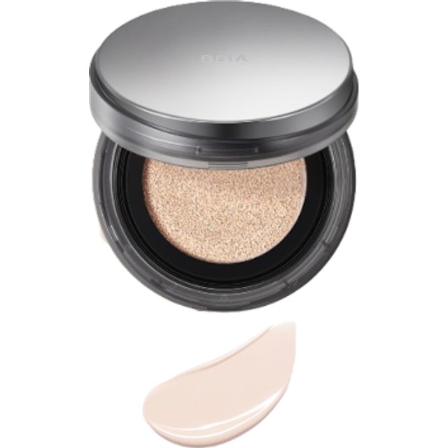 BBIA - Eau Matte Cushion SPF50+ PA++++ - 15g - 17 Fair