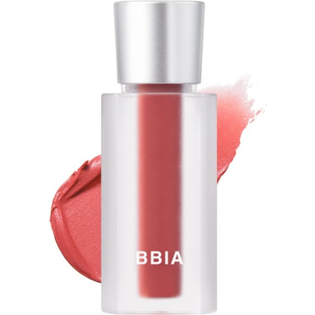 BBIA - Last Velvet Tint Mini - 1.1g - V17 More Pleasant
