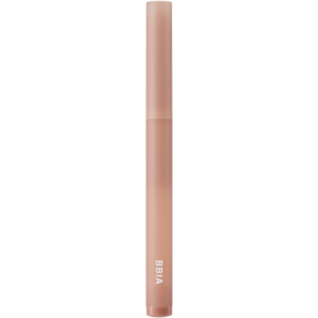 BBIA - Nudy Lip Pencil - 0.5g - 01 Nudy Beige
