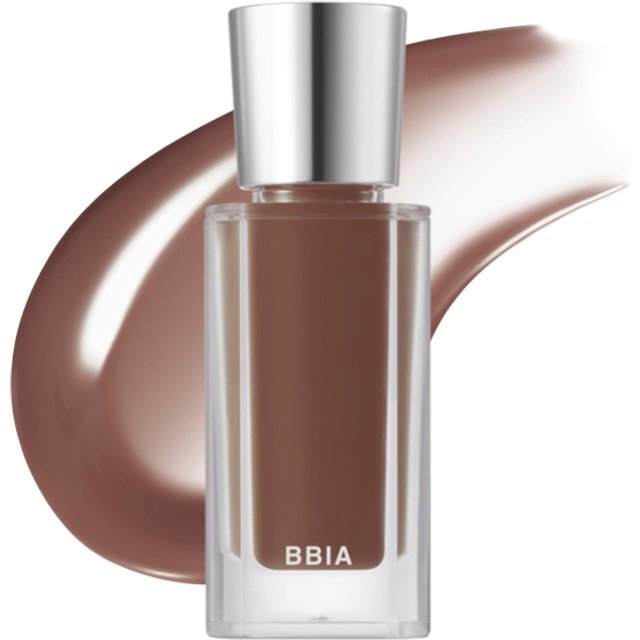 BBIA - Over Glaze - 4.5g - 15 Espresso Syrup