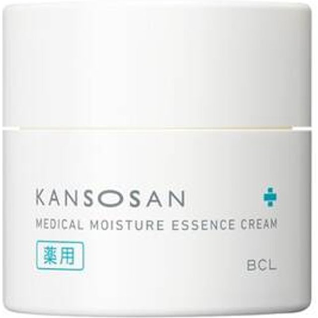 BCL - Kansosan Medical Moisture Essence Cream - 50g