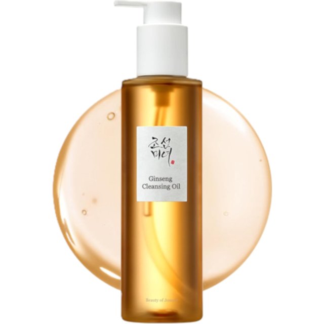 BEAUTY OF JOSEON - Ginseng Cleansing Oil - 210ml